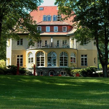 Landhaus Himmelpfort Am See Fürstenberg-Havel Dış mekan fotoğraf